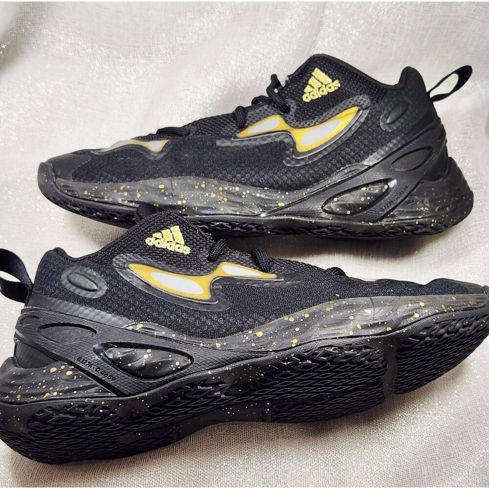 Adidas Shoes Women's 8 Exhibit A Candace Parker